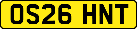 OS26HNT