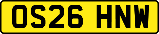 OS26HNW
