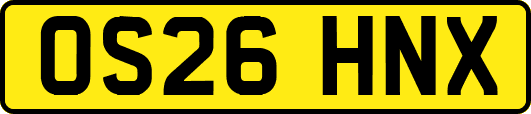 OS26HNX