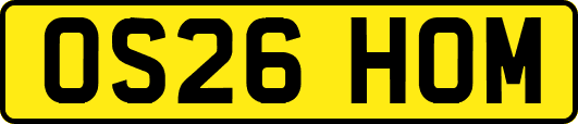 OS26HOM