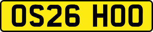 OS26HOO