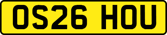 OS26HOU