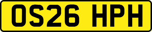 OS26HPH