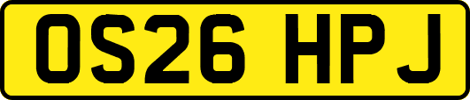 OS26HPJ