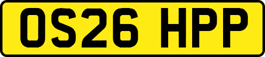 OS26HPP