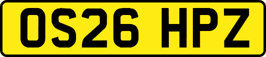 OS26HPZ