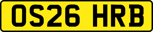 OS26HRB