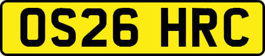 OS26HRC