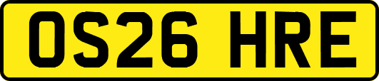OS26HRE