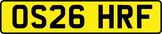 OS26HRF