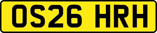 OS26HRH