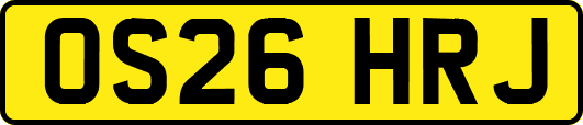 OS26HRJ