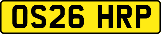 OS26HRP