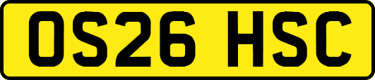OS26HSC