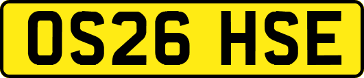 OS26HSE