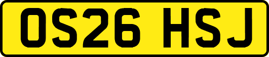 OS26HSJ