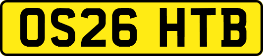 OS26HTB