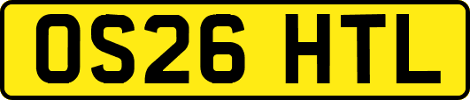 OS26HTL
