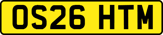 OS26HTM