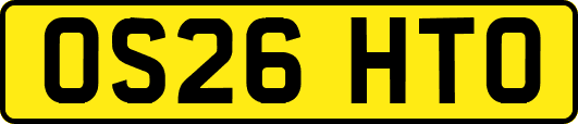OS26HTO