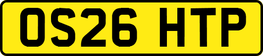 OS26HTP