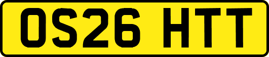 OS26HTT