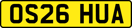 OS26HUA