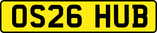 OS26HUB