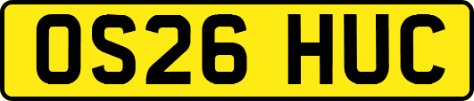 OS26HUC