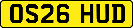 OS26HUD