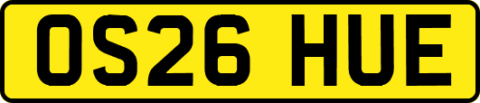 OS26HUE
