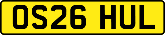 OS26HUL