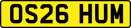 OS26HUM