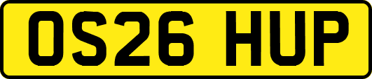 OS26HUP