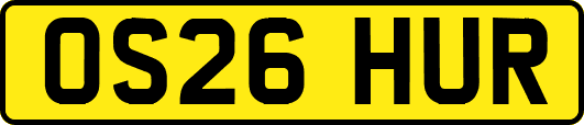 OS26HUR