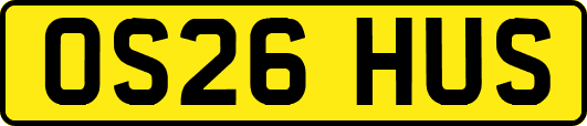 OS26HUS