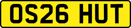 OS26HUT