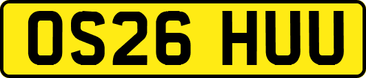 OS26HUU