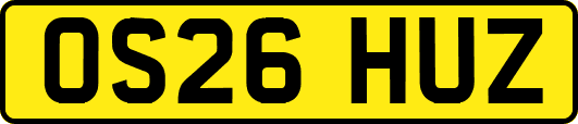 OS26HUZ