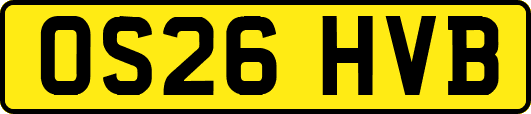 OS26HVB