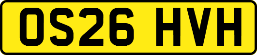 OS26HVH