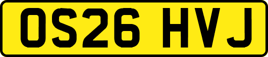 OS26HVJ