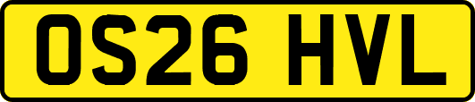 OS26HVL