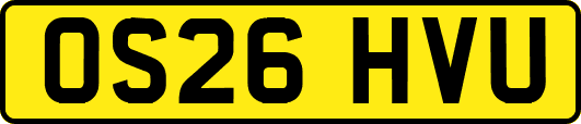 OS26HVU