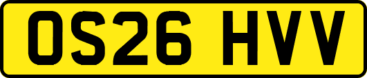 OS26HVV
