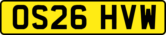 OS26HVW