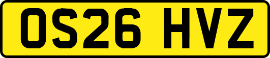 OS26HVZ