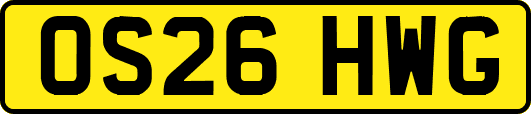OS26HWG