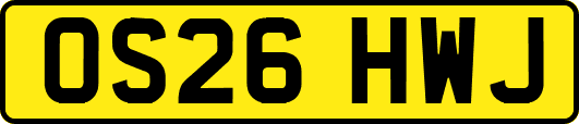 OS26HWJ