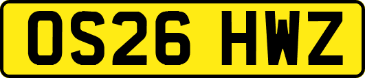 OS26HWZ